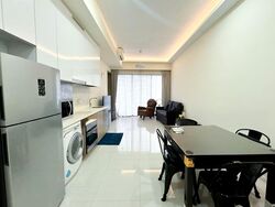 Boathouse Residences (D19), Condominium #558610911